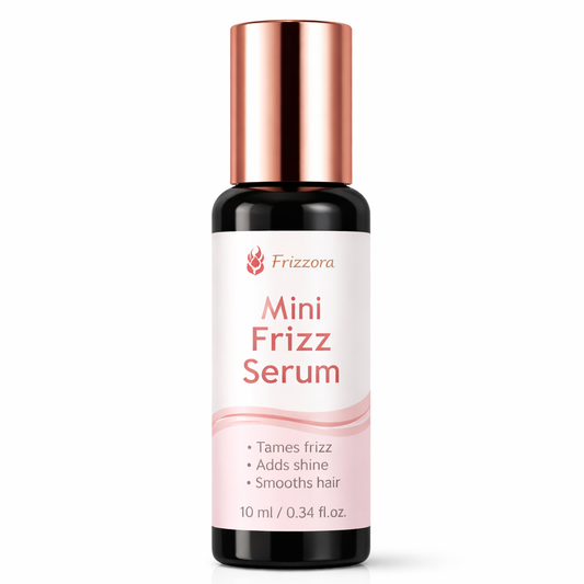 Mini Frizz Serum