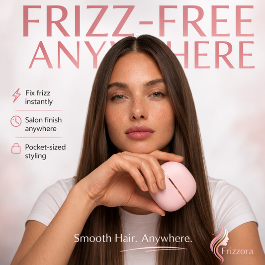 Frizzora SmoothGo™